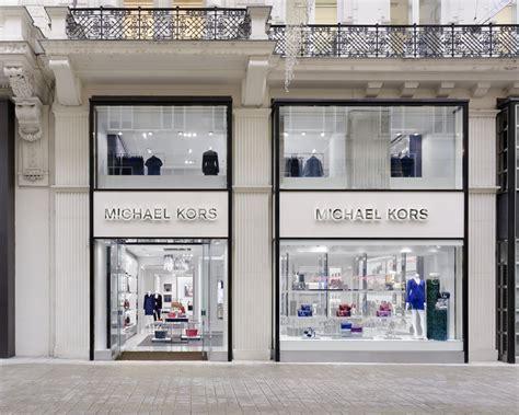 michael kors wien donauzentrum
